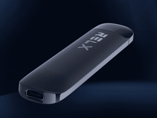 yooz电子烟和relx电子烟哪个好？