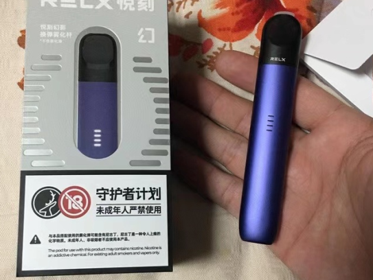 电子烟烟弹有假货吗？假货烟弹的健康陷阱与安全隐患