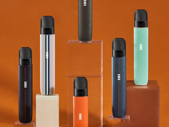 悦刻阿尔法和灵点哪个好？该如何选择？